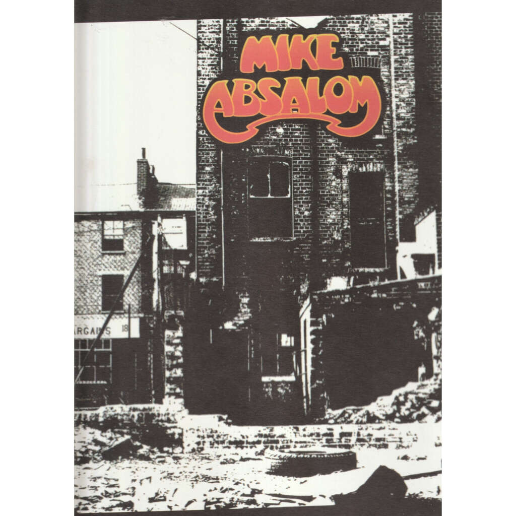  mike absalom 