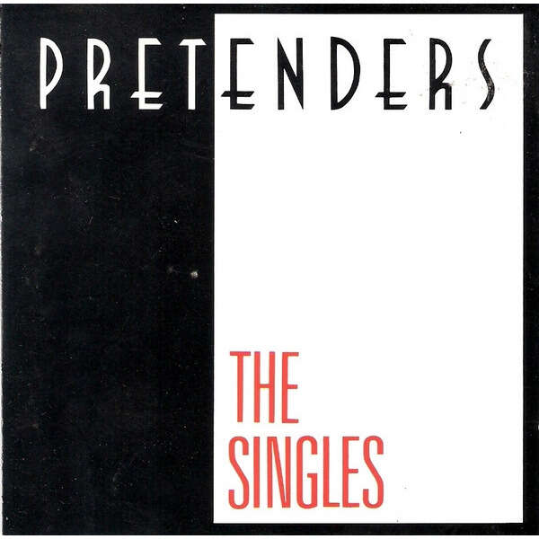 Pretenders Singles