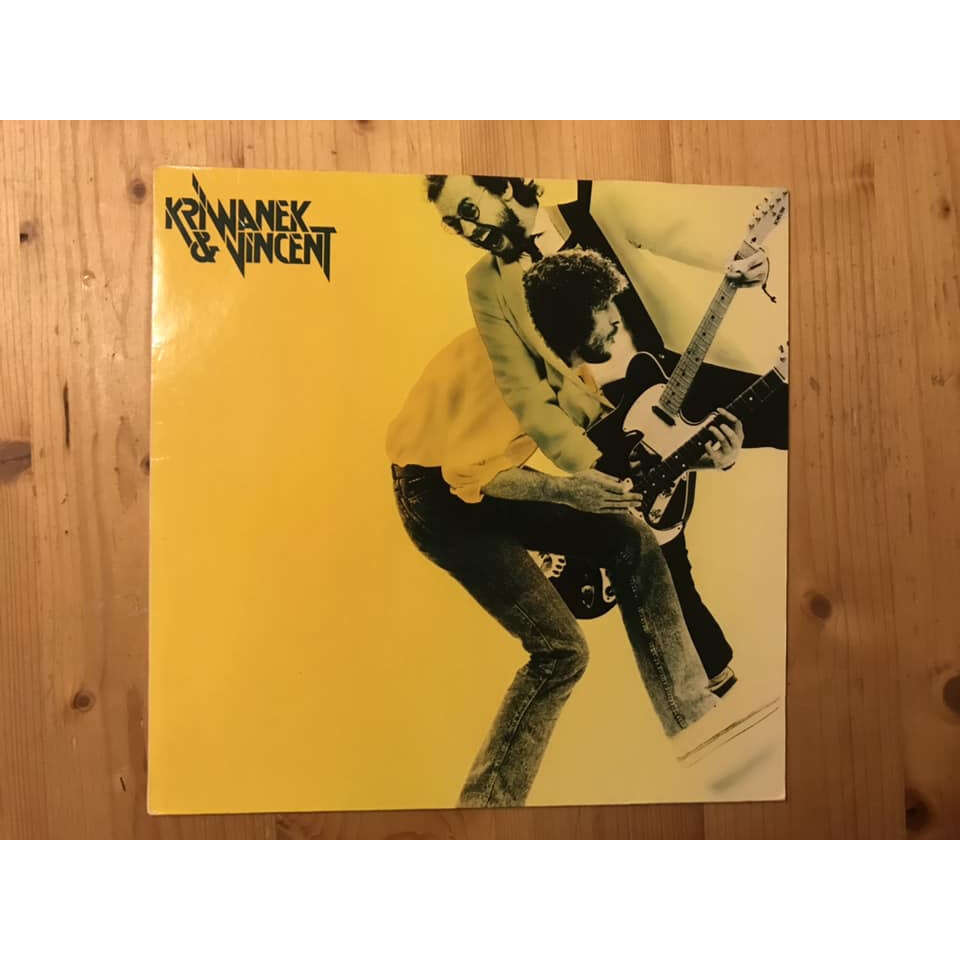 wolle kriwanek & schulz bros. Same