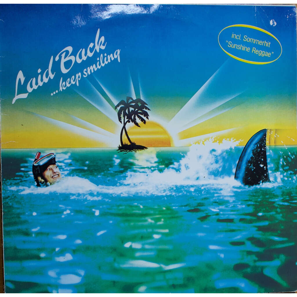 Laid Back ...Keep Smiling