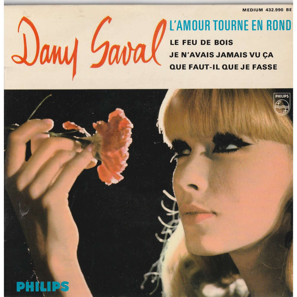  l'amour tourne en rond 