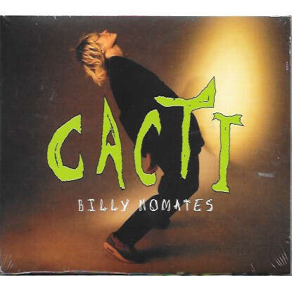 Billy Nomates Cacti