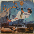 CHERRELLE - Fragile - LP