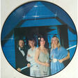 abba - voulez-vous french pressing 12 vinyl lp picture disc