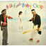 BILLY AND BABY GAP - billy and baby gap - LP