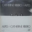 CATHERINE RIBEIRO + ALPES - N°2 - Disque 33T