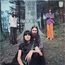 CATHERINE RIBEIRO + ALPES - Paix - Disque 33T Gatefold
