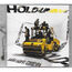 SAÏAN SUPA CREW - SAIAN SUPA CREW - Hold-Up - Disque CD + DVD