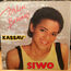 JOCELYNE BEROARD - SIWO - LP