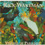 RICK WAKEMAN - Visions Of Paradise - Disque CD