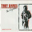 TONY BANKS - The Fugitive - Disque CD
