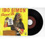 IBO SIMON - Giscard bo ( nous pli bel ki yo ) / Part II - 7inch (SP)