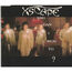 XSCAPE - Who Can I Run To? - Disque CD single