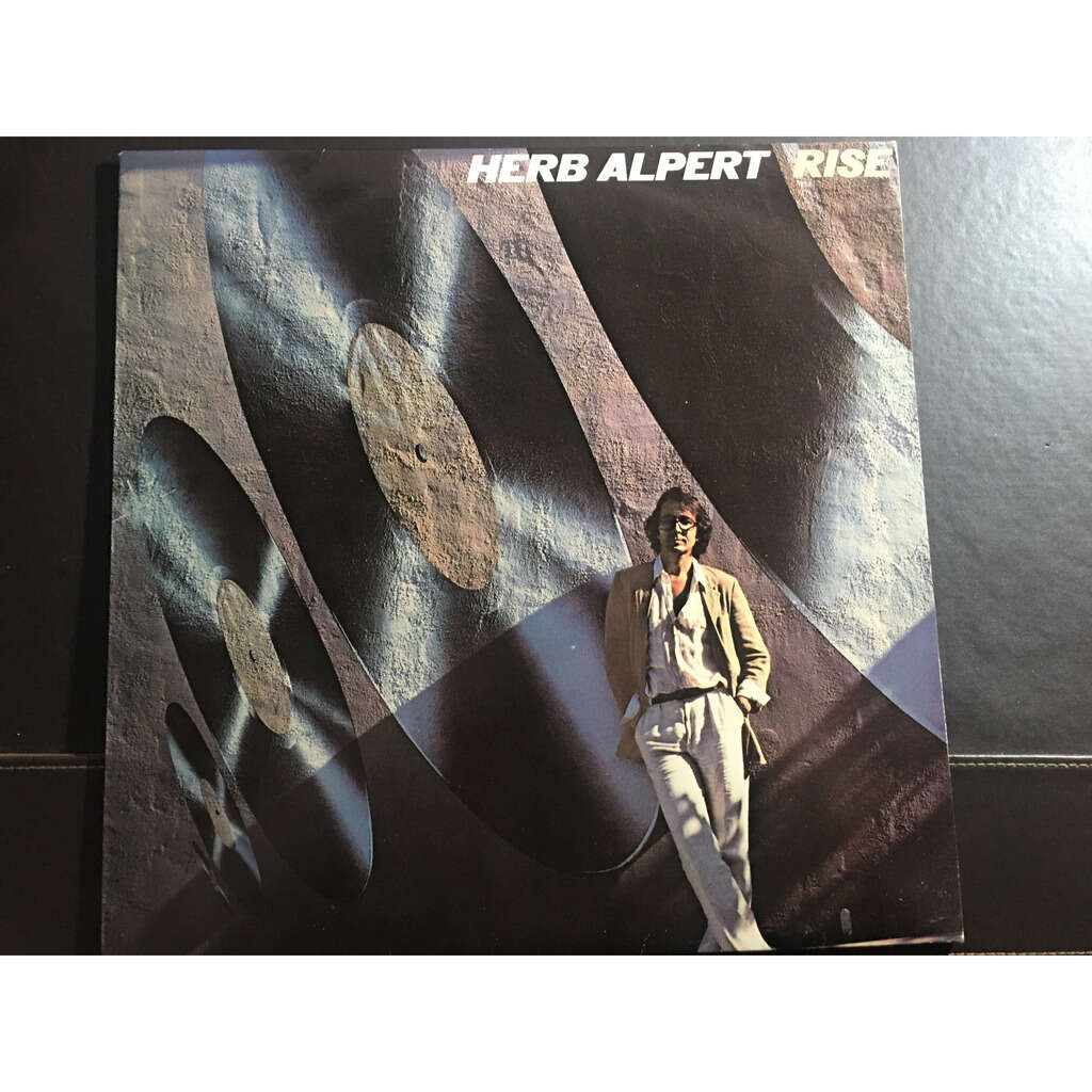 HERB ALPERT rise