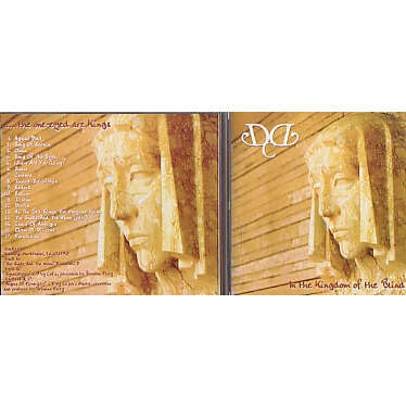  in the kingdom of the dark 