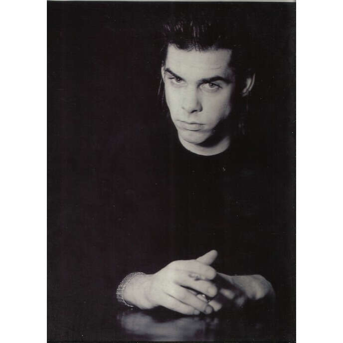  the first born is dead 