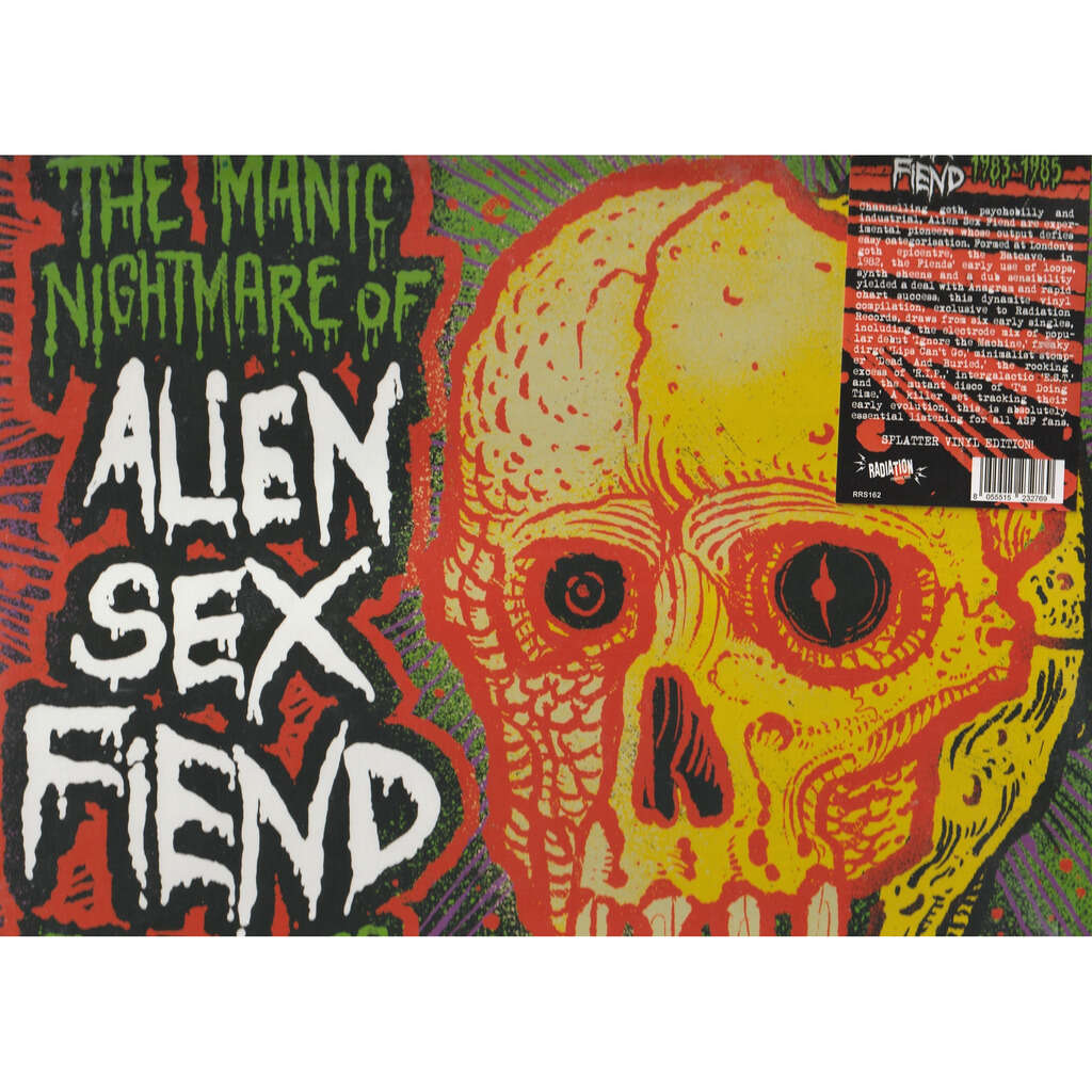  the singles 1983 1985 