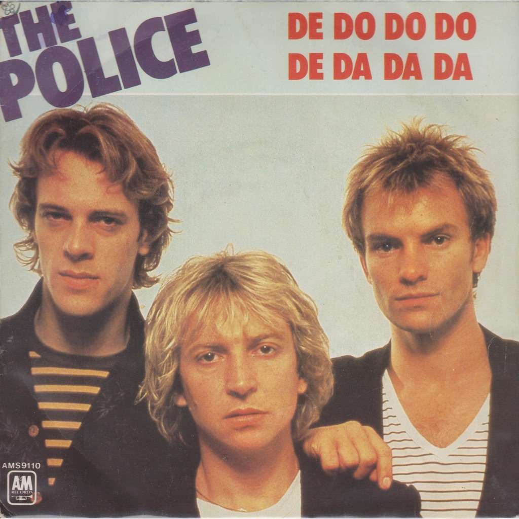 police de do do do de da da da
