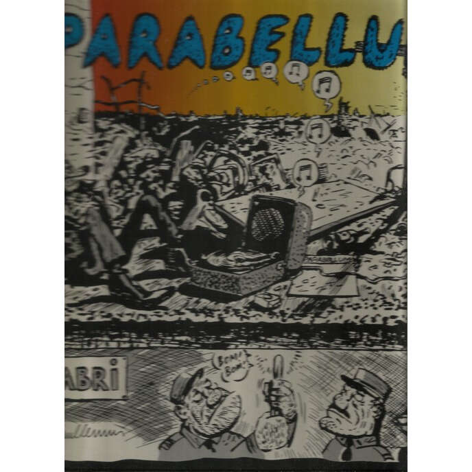  4 garcons dans le brouillard 