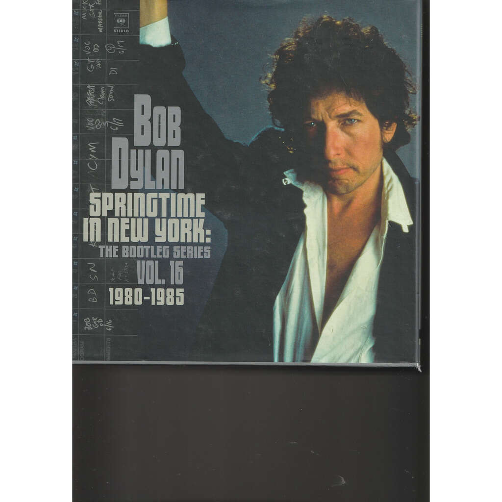  springtime in new york boxet 