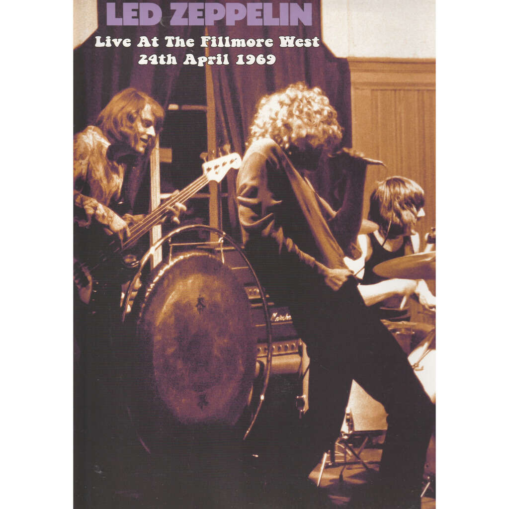  live at the fillmore west 1969 