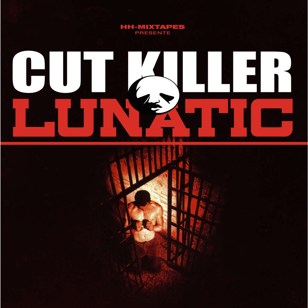 cut killer Lunatic