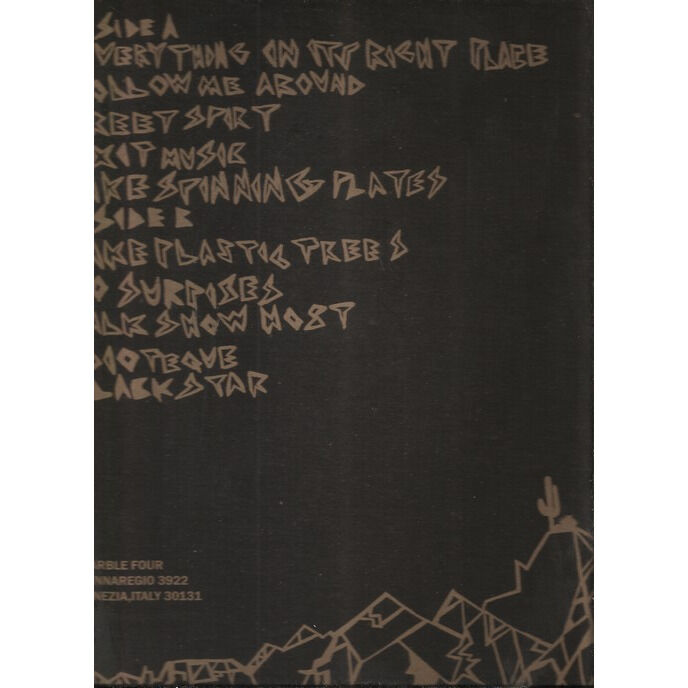  radiohead  -  other colors bbc sessionss 