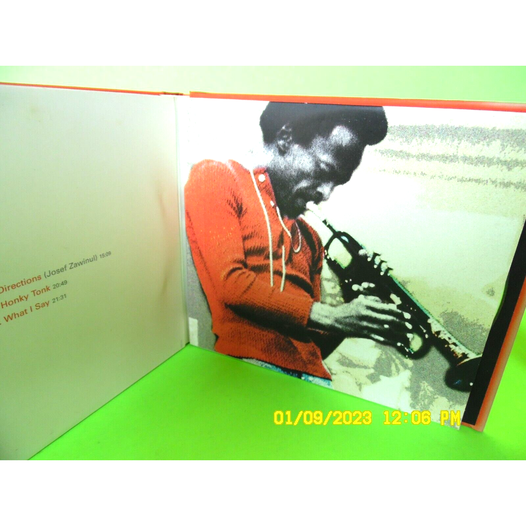 The cellar door sessions 1970 de Miles Davis Gary Bartz John Mclaughlin