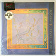 rush - snakes & arrows original canadian pressing 180 grams 2 x 12 vinyls lp's - complete with inserts