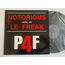 P.4.F. - Notorious Medley With Le Freak - 12 inch 45 rpm