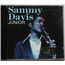 SAMMY DAVIS JUNIOR - Sammy Davis Junior - Disque CD