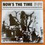 ALBERT & EMIL MANGELSDORFF JOKI FREUND HANS KOLLER - Now's The Time Deep German Jazz Grooves Vol. 2 1957 - 1969 - Disque 33T