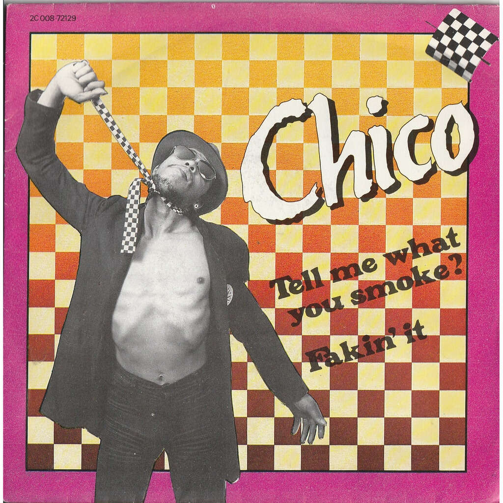  tell me what you smoke 