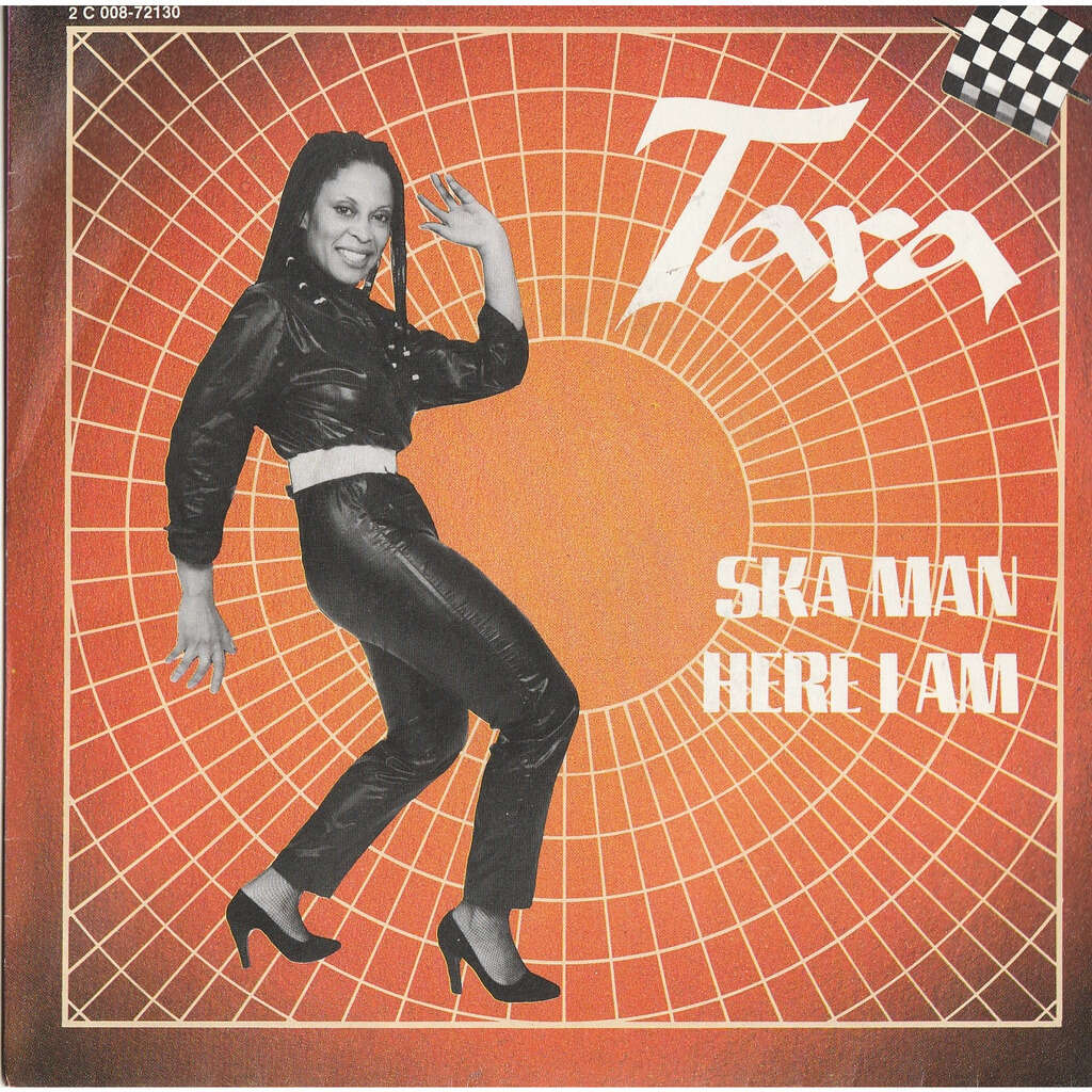  ska man 