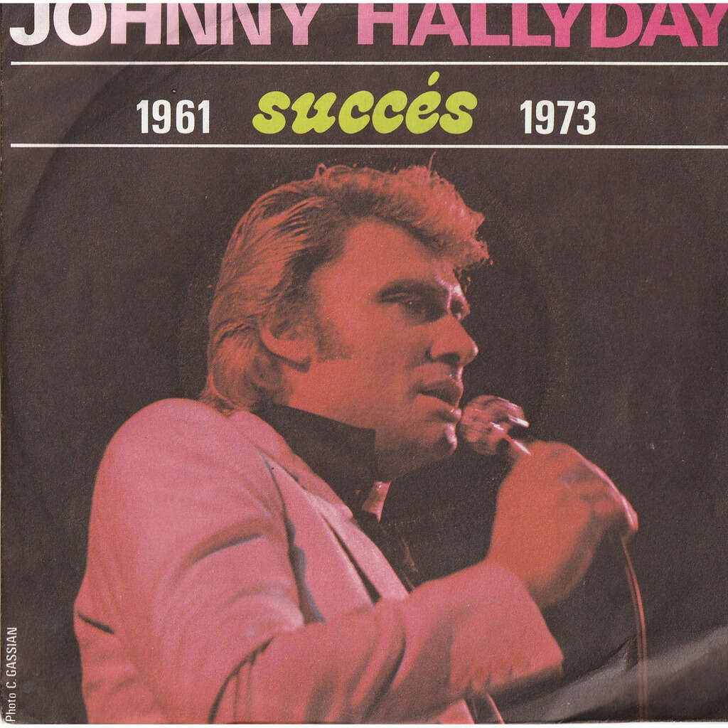  succes 1961 1973 promo 