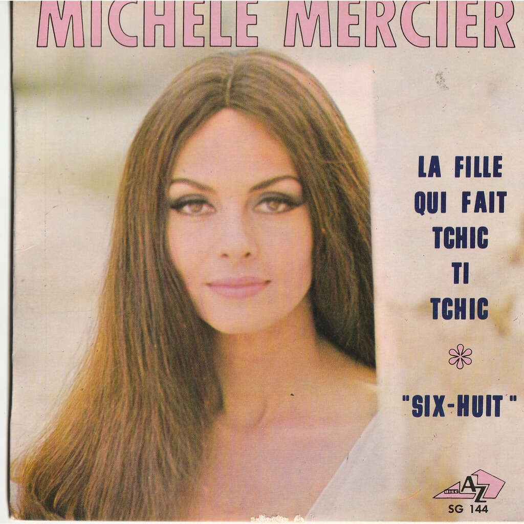  la fille qui fait tchic ti tchic 