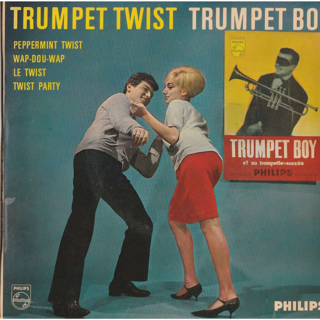  trumpet twist 