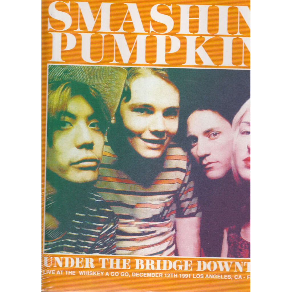  under the bridge dowtown 