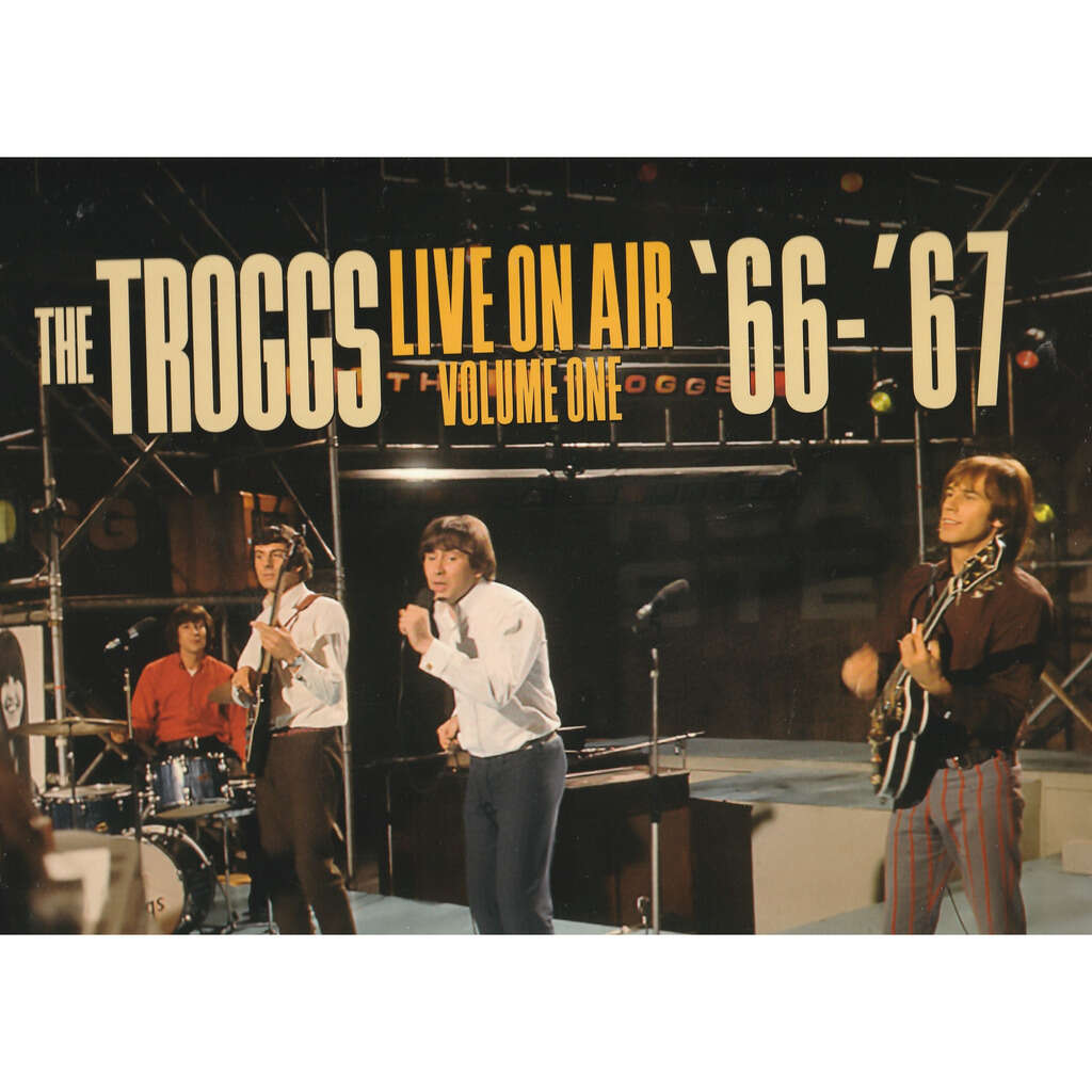  live on air vol 1 66-67 