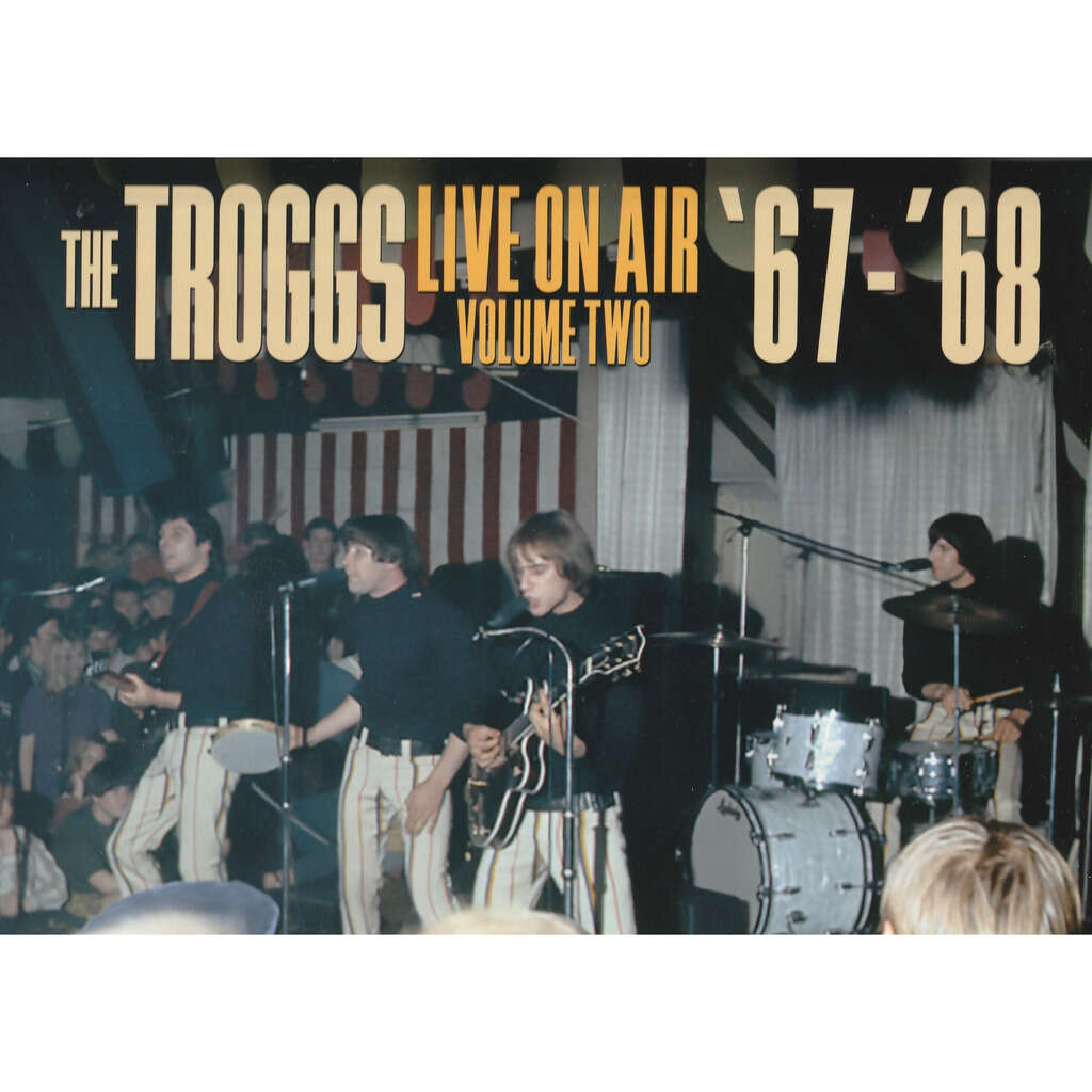  live on air vol 2 67-68 