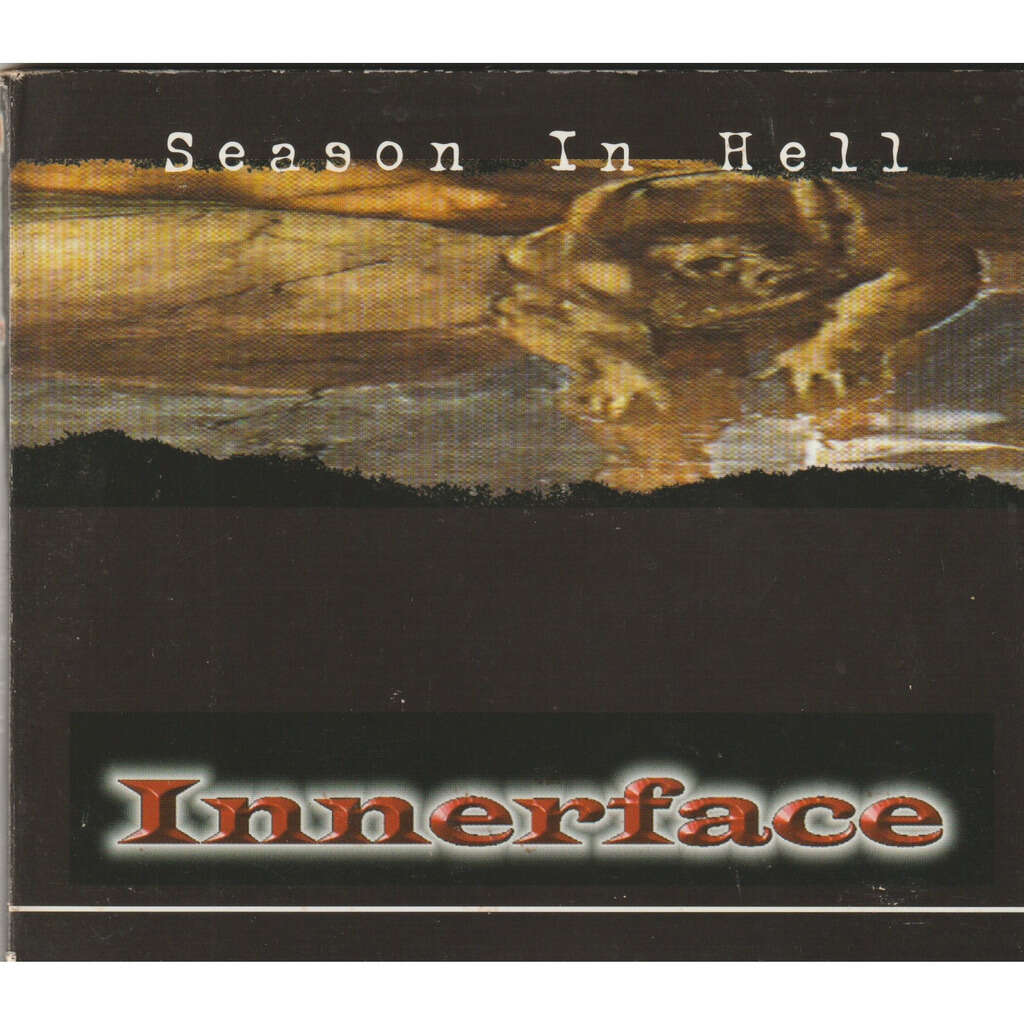 Innerface (3) Season In Hell