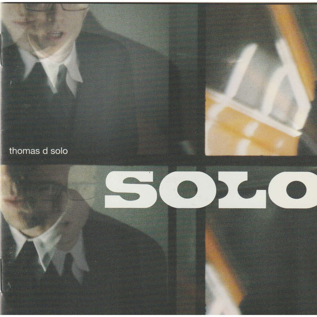 Thomas D Solo