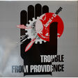 sacred cowboys trouble from providence
