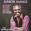JUNIOR MANCE - with a lotta help from my friends - CD