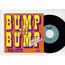 BLACK BUSTER - bump the bump - Disque 45T (SP 2 titres)