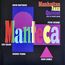 MANHATTAN JAZZ QUINTET - manteca - Disque CD