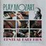 MANHATTAN JAZZ ORCHESTRA ( CENTRAL PARK KIDS ) - play mozart - Disque CD