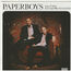 PAPERBOYS - So far so good - CD + DVD