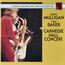 GERRY MULLIGAN & CHET BAKER - carnegie hall concert - Disque CD