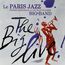 NICOLAS FOLMER & PIERRE BERTRAND - paris jazz big band - CD x 3